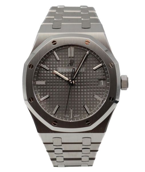 Audemars Piguet Royal Oak 15500ST.OO.1220ST.02